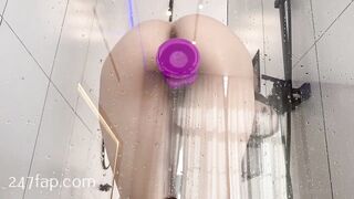 Selti Sweet Saltin 22yo OnlyFans Leaked White Girl Porn Video 17