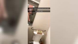 Kiley Baldwin Social Media Leaked Amateur Nude Girl Porn Video 1