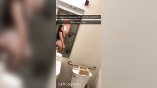 Kiley Baldwin Social Media Leaked Amateur Nude Girl Porn Video 1