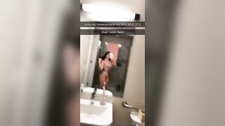 Kiley Baldwin Social Media Leaked Amateur Nude Girl Porn Video 1