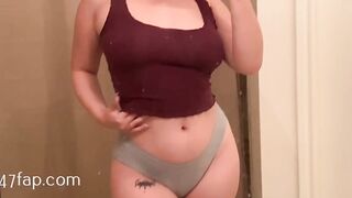 Violet Vo Big Boobs Chubby Leaked Asian Chinese Amateur Girl Porn Video 165