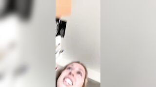 Emma Dahline Very Tall Social Media Leaked Amateur Nude Girl Porn Video 51