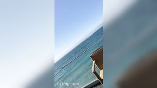 Emma Dahline Very Tall Social Media Leaked Amateur Nude Girl Porn Video 51