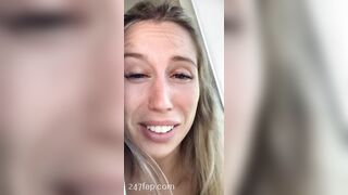 Emma Dahline Very Tall Social Media Leaked Amateur Nude Girl Porn Video 51