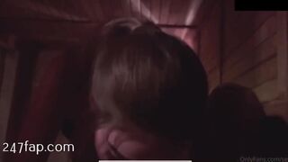 Selti Sweet Saltin 22yo OnlyFans Leaked White Girl Porn Video 11
