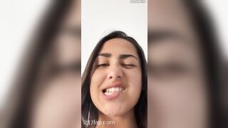 Maya Marien Social Media Leaked Amateur Nude Girl Porn Video 3