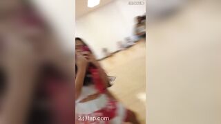 Maya Marien Social Media Leaked Amateur Nude Girl Porn Video 5