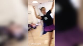 Maya Marien Social Media Leaked Amateur Nude Girl Porn Video 5