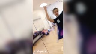 Maya Marien Social Media Leaked Amateur Nude Girl Porn Video 5