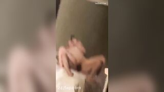 Kaylie K Social Media Leaked Amateur Nude Girl Porn Video 2