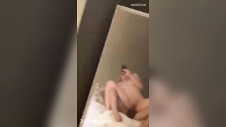 Kaylie K Social Media Leaked Amateur Nude Girl Porn Video 2