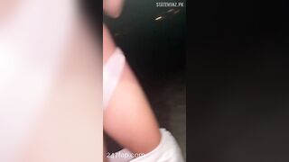 Railey White Social Media Leaked Amateur Nude Girl Porn Video 6