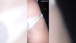 Railey White Social Media Leaked Amateur Nude Girl Porn Video 6
