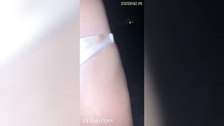 Railey White Social Media Leaked Amateur Nude Girl Porn Video 6