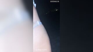 Railey White Social Media Leaked Amateur Nude Girl Porn Video 6