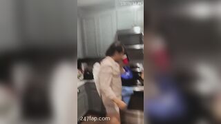 Railey White Social Media Leaked Amateur Nude Girl Porn Video 7