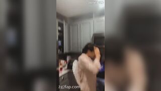 Railey White Social Media Leaked Amateur Nude Girl Porn Video 7