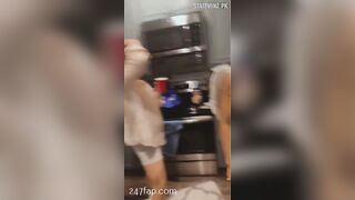 Railey White Social Media Leaked Amateur Nude Girl Porn Video 7