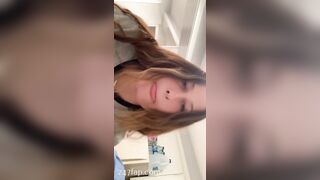 Emma Dahline Very Tall Social Media Leaked Amateur Nude Girl Porn Video 24