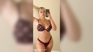 Violet Vo Big Boobs Chubby Leaked Asian Chinese Amateur Girl Porn Video 91