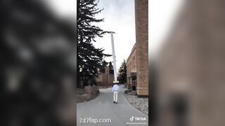 Shion Social Media Leaked Asian Chinese Amateur Girl Porn Video 73