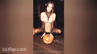 Selti Sweet Saltin 22yo OnlyFans Leaked White Girl Porn Video 51