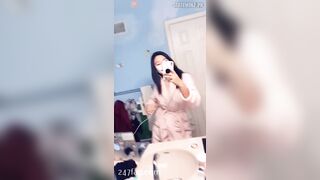 Madeline Jin Social Media Leaked Amateur Nude Girl Porn Video 11