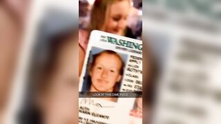 Emma Dahline Very Tall Social Media Leaked Amateur Nude Girl Porn Video 17