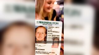 Emma Dahline Very Tall Social Media Leaked Amateur Nude Girl Porn Video 17