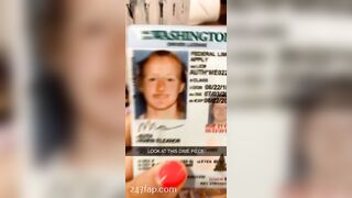 Emma Dahline Very Tall Social Media Leaked Amateur Nude Girl Porn Video 17