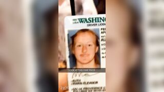 Emma Dahline Very Tall Social Media Leaked Amateur Nude Girl Porn Video 17