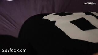 Andrea S Social Media Leaked Amateur Nude Girl Porn Video 5