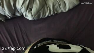 Andrea S Social Media Leaked Amateur Nude Girl Porn Video 5