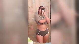 Violet Vo Big Boobs Chubby Leaked Asian Chinese Amateur Girl Porn Video 159