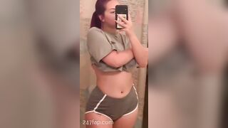 Violet Vo Big Boobs Chubby Leaked Asian Chinese Amateur Girl Porn Video 159