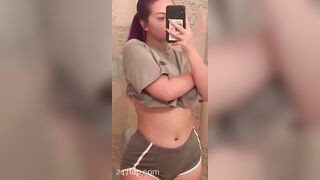 Violet Vo Big Boobs Chubby Leaked Asian Chinese Amateur Girl Porn Video 159