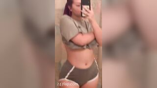 Violet Vo Big Boobs Chubby Leaked Asian Chinese Amateur Girl Porn Video 159