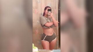 Violet Vo Big Boobs Chubby Leaked Asian Chinese Amateur Girl Porn Video 159