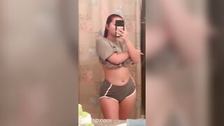 Violet Vo Big Boobs Chubby Leaked Asian Chinese Amateur Girl Porn Video 159