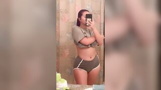 Violet Vo Big Boobs Chubby Leaked Asian Chinese Amateur Girl Porn Video 159