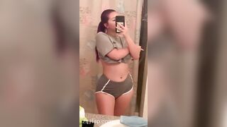 Violet Vo Big Boobs Chubby Leaked Asian Chinese Amateur Girl Porn Video 159