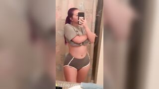 Violet Vo Big Boobs Chubby Leaked Asian Chinese Amateur Girl Porn Video 159