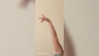 Violet Vo Big Boobs Chubby Leaked Asian Chinese Amateur Girl Porn Video 72