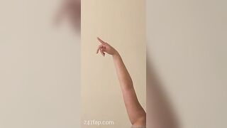 Violet Vo Big Boobs Chubby Leaked Asian Chinese Amateur Girl Porn Video 72