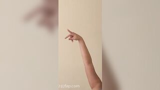 Violet Vo Big Boobs Chubby Leaked Asian Chinese Amateur Girl Porn Video 72