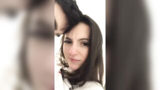 Lexi Giuditta Social Media Leaked Amateur Nude Girl Porn Video 5