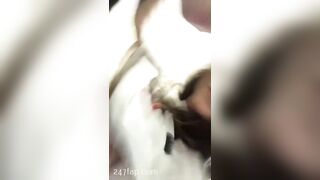 Lexi Giuditta Social Media Leaked Amateur Nude Girl Porn Video 5