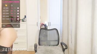 Selti Sweet Saltin 22yo OnlyFans Leaked White Girl Porn Video 18