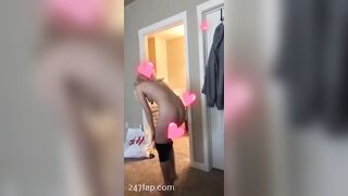 Sydney Moore Social Media Leaked Amateur Nude Girl Porn Video 10