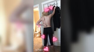 Sydney Moore Social Media Leaked Amateur Nude Girl Porn Video 10